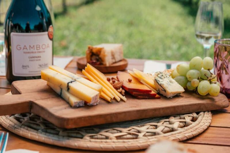 Buenos Aires: Wine Tasting & Lunch at Gamboa Vineyard - Final Thoughts