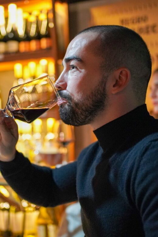 Buenos Aires Wine Tasting Sessions - Key Points