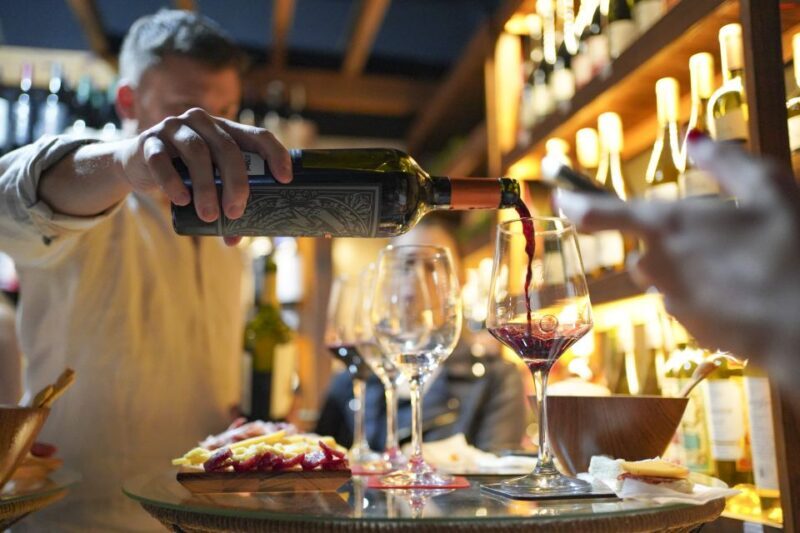 Buenos Aires Wine Tasting Sessions - Final Thoughts