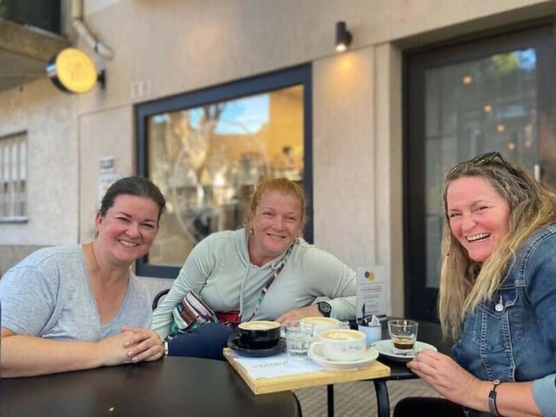 Buenos Aires:Half Day Customizable Food Tour of Palermo SoHo - Key Points