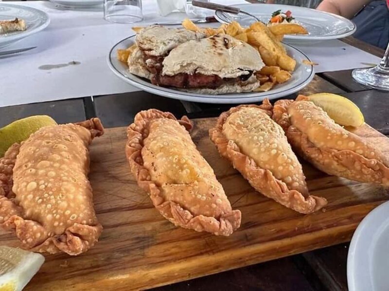 Buenos Aires:Half Day Customizable Food Tour of Palermo SoHo - An In-Depth Look at the Palermo SoHo Food Tour