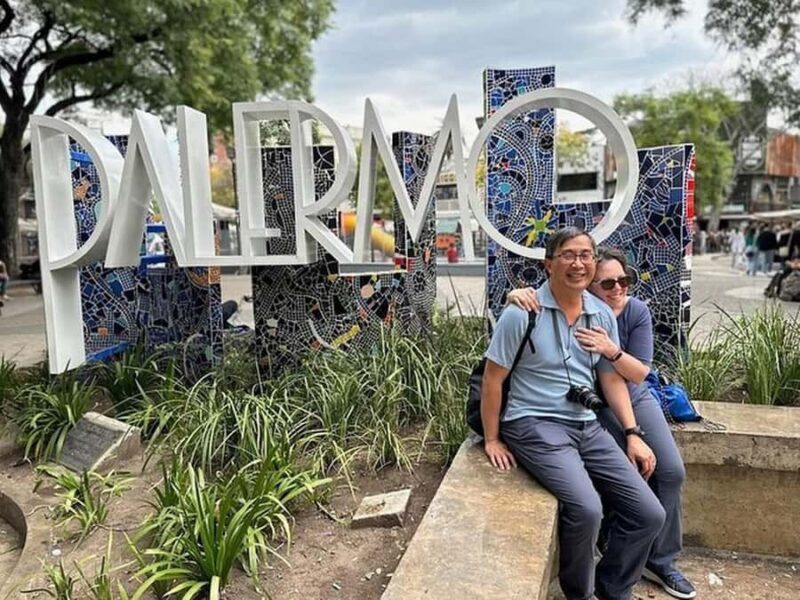 Buenos Aires:Half Day Customizable Food Tour of Palermo SoHo - Final Thoughts