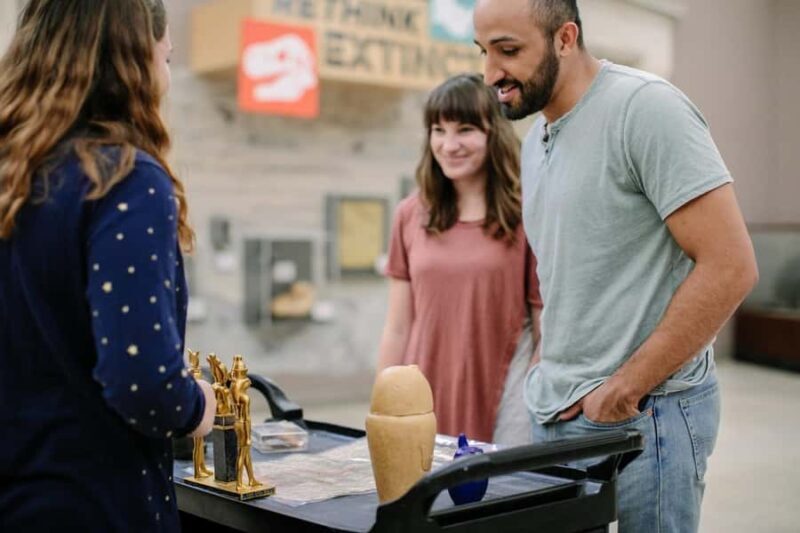 Buffalo: Admission Ticket to Buffalo Museum of Science - Final Thoughts: Is It Worth Your Time?