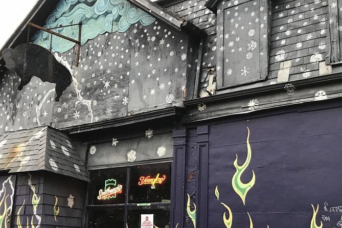 Buffalo Bar Hunt: Buffalo Ballin' - Price and Value Analysis