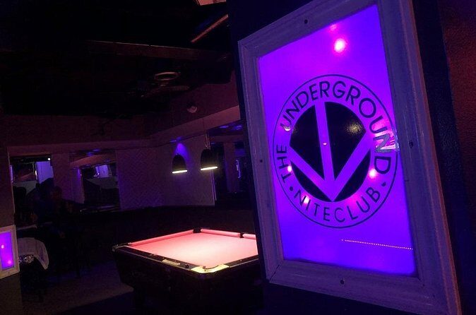 Buffalo Bar Hunt: Buffalo Ballin' - Who Will Love This Tour?