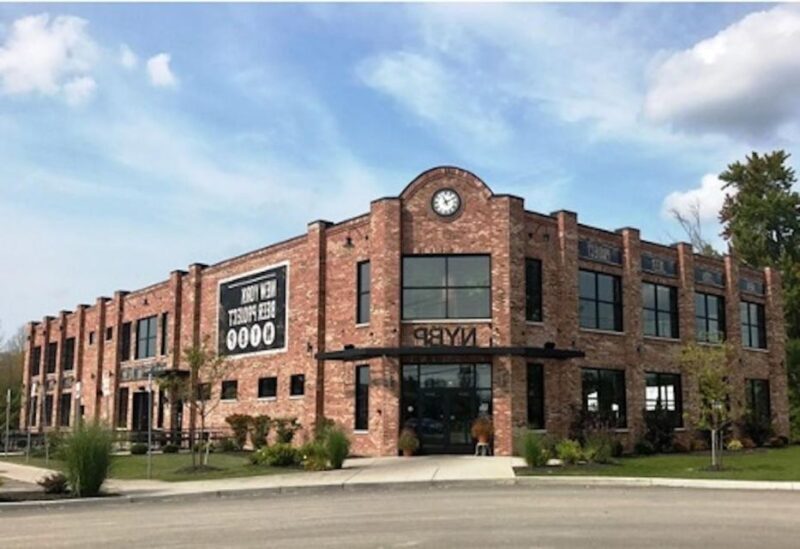 Buffalo: Beer Tasting Pass - Exploring the Buffalo Beer Tasting Pass
