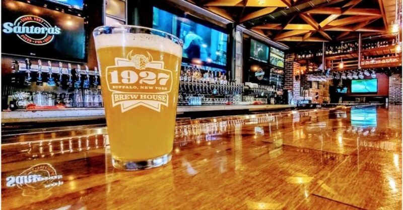 Buffalo: Beer Tasting Pass - Who Should Consider This Pass?