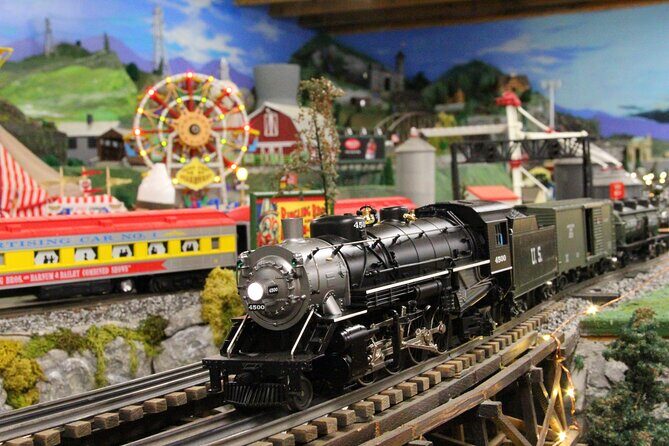 Buffalo Creek Ranch Tour Experience - Buffalo Creek Ranch Tour Experience: A Genuine Taste of Farm Life and Family Fun in Asheville