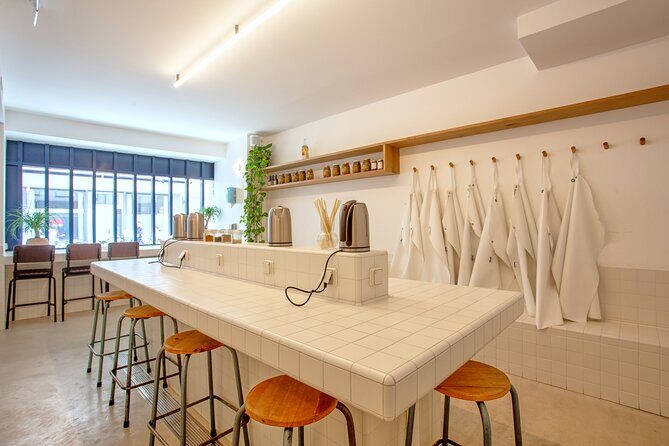 Buffalo Milk Mozzarella Workshop - Who Will Love This Experience?