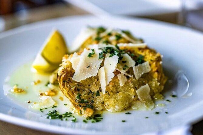 Buffalo New York Food Tasting Tour - Key Points