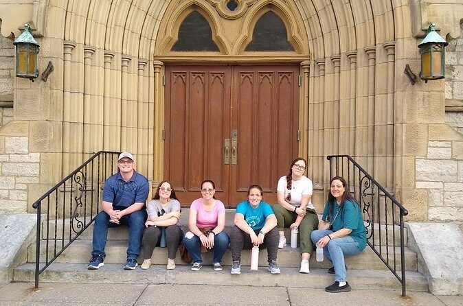 Buffalo Scavenger Interactive Hunt Walking Activity - Final Thoughts on Value