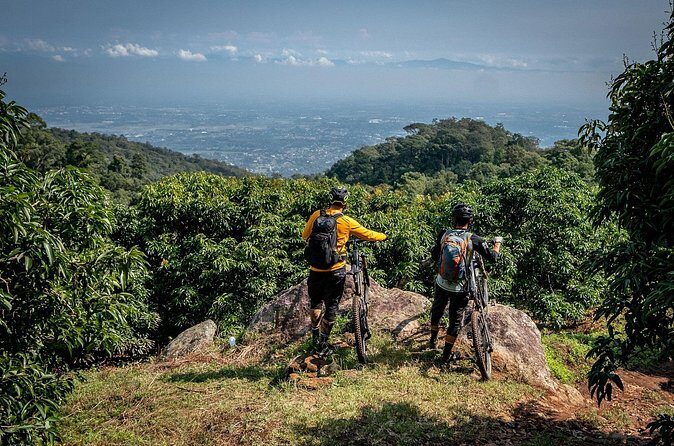 Buffalo Soldier Full Day Mountain Biking Tour Chiang Mai - Additional Tips