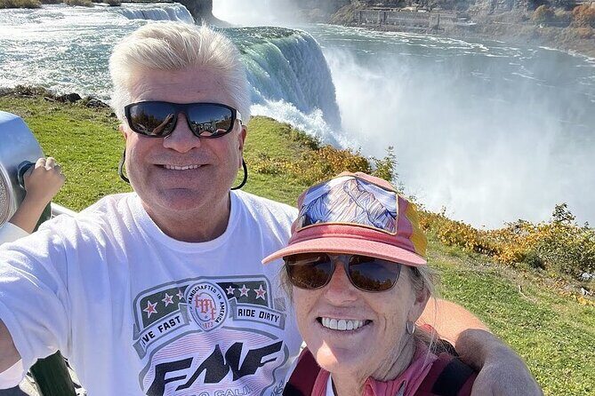 Buffalo to Niagara Falls E-Bike Tour - FAQ