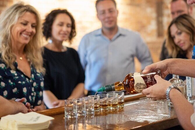 Buffalo Trace, Bulleit Distilling and Rabbit Hole Bourbon Tour - The Sum Up