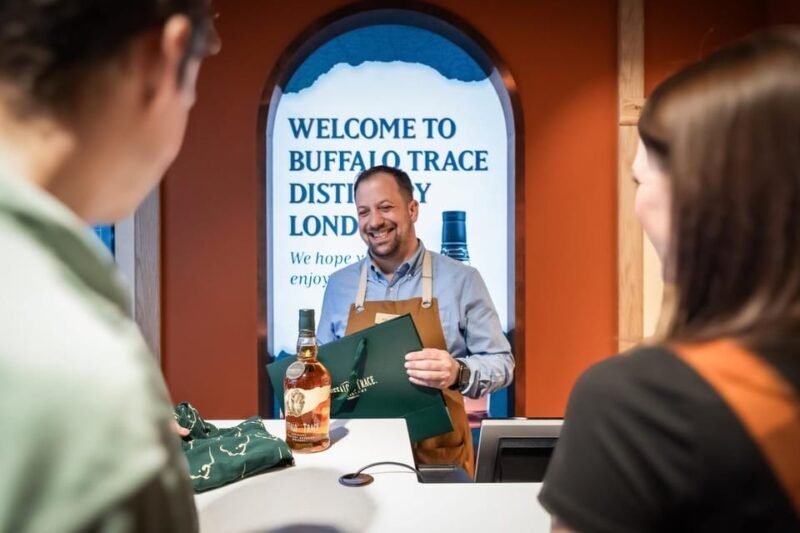 Buffalo Trace Distillery: Elevated Whiskey Experience - Final Thoughts