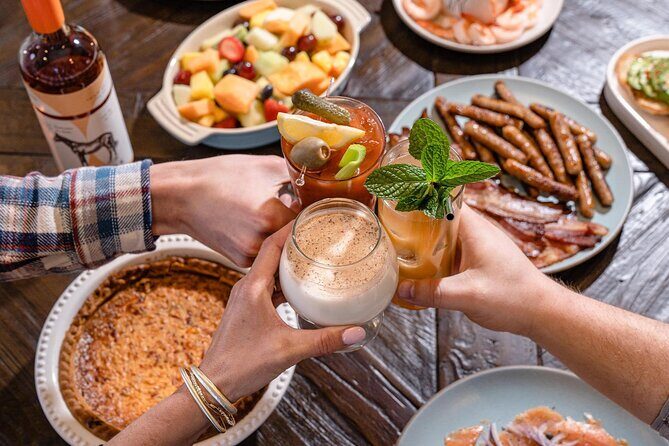 Buffalo Trace, Pappy & Co., and Kentucky Artisan Bourbon Tour - Exploring Louisville’s Bourbon Scene: The Buffalo Trace, Pappy & Co., and Kentucky Artisan Tour