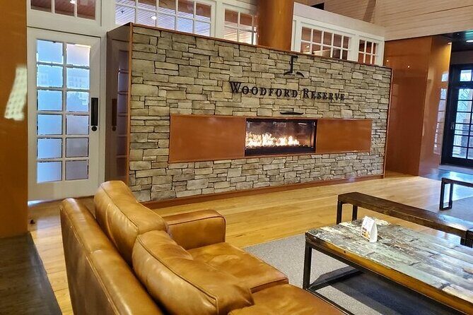 Buffalo Trace,Four Roses,Woodford,Bulleit Frontier/Stitzel, Castle&Key or Jeptha - A Closer Look at the Louisville Bourbon Tour