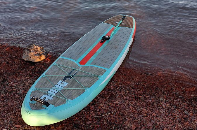 Buffalo WY 24 Hour Paddle Board and Kayak Rentals - FAQs