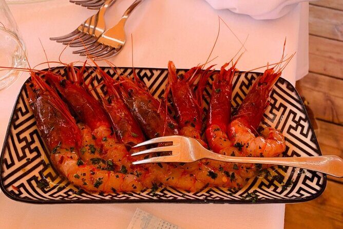 Buffet Cook and Go Tenerife - Deep Dive into the Menu and Experience