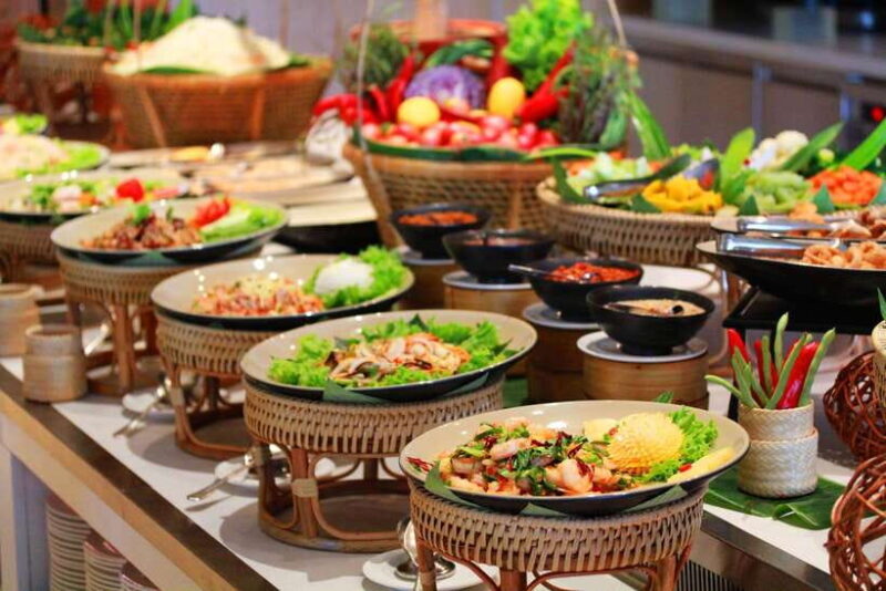 Buffet Dinner Apsara Show with hotel transfers - FAQs