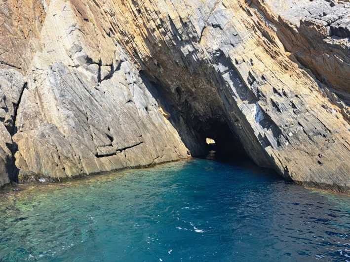 Buggerru: Boat Excursions Mines in the Blue - Buggerru: Boat Excursions Mines in the Blue — A Detailed Review