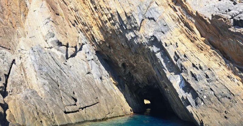 Buggerru: Boat Excursions Mines in the Blue - Who Should Consider This Tour?