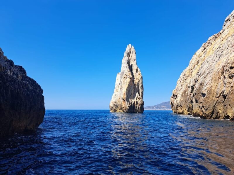 Buggerru: Boat Excursions Mines in the Blue - Final Thoughts: Is It Worth It?