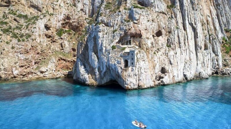 Buggerru: Half-Day Dinghy Tour of the Sardinian South Coast - Final Thoughts: Why Choose This Tour?