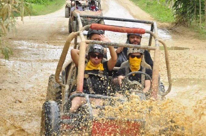 Buggies Adventure from Punta Cana - Who Should Consider This Tour?