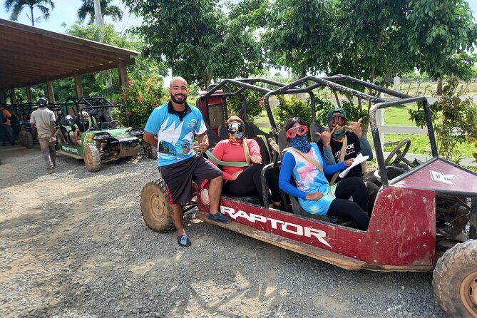 Buggies Adventure from Punta Cana - Final Thoughts