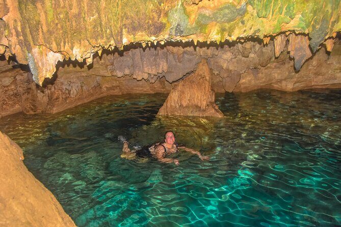 Buggies/ATVs/Polaris Adventure from Excellence Punta Cana - Who Would Enjoy This Tour?