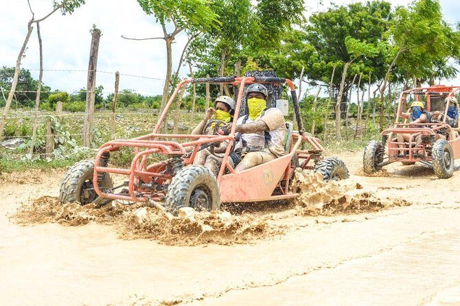 Buggies Experience From Punta Cana - Exploring the Punta Cana Buggies Tour – A Detailed Review