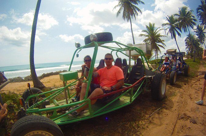 Buggies Punta Cana Macao - Final Thoughts