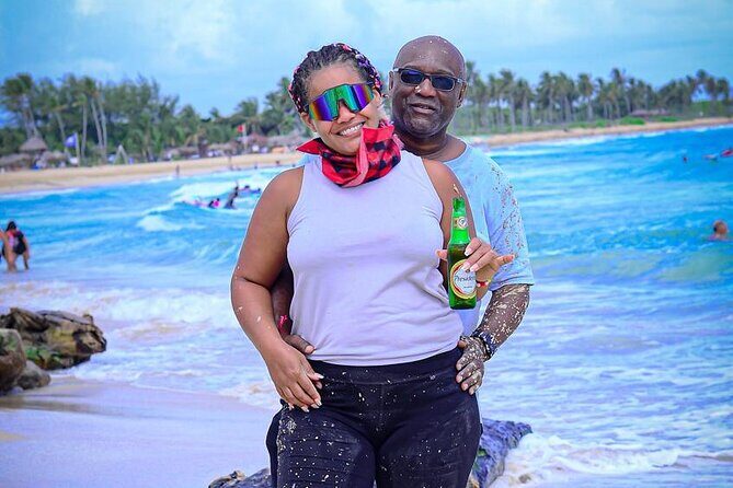 Buggies Tour on Macao Beach in Punta Cana - A Closer Look at the Tour Experience