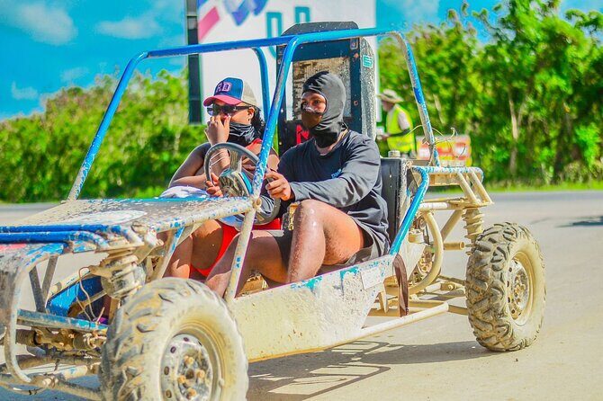 Bugguies Groups Adventure - Overview of Bugguies Groups Adventure