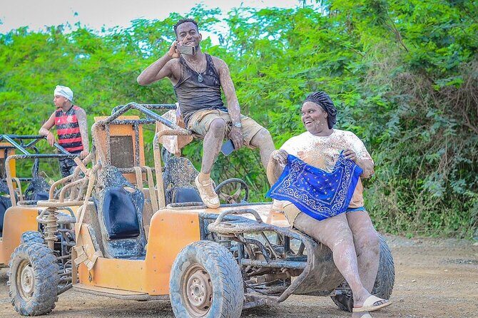 Bugguies Groups Adventure - Key Points