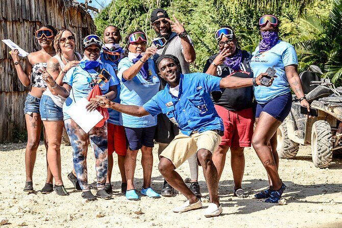 Bugguies Groups Adventure - Final Thoughts