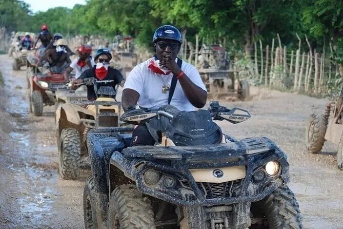 Buggy 4x4 & Horseback Combo Tour in Punta Cana : Cave & Culture - The Sum Up: Is This Tour Worth It?