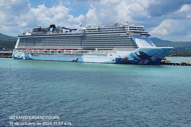 Buggy Adventure and Cultural Tour in Puerto Plata - Key Points