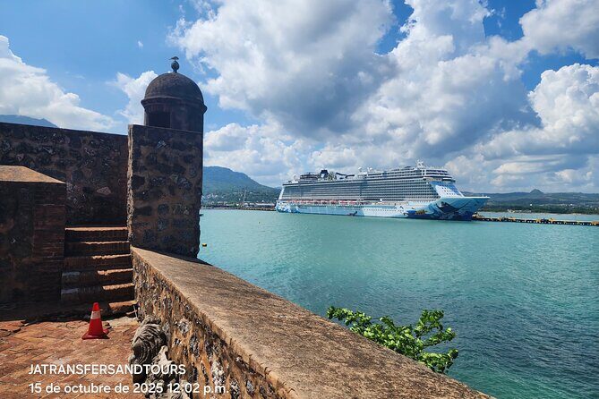 Buggy Adventure and Cultural Tour in Puerto Plata - Who Will Love This Tour?