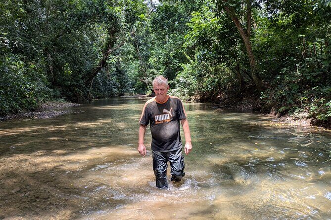 Buggy Adventure at Dominican Countryside - Practical Details and Tips