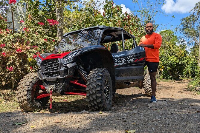 Buggy Adventure at Dominican Countryside - Who Should Consider This Tour?