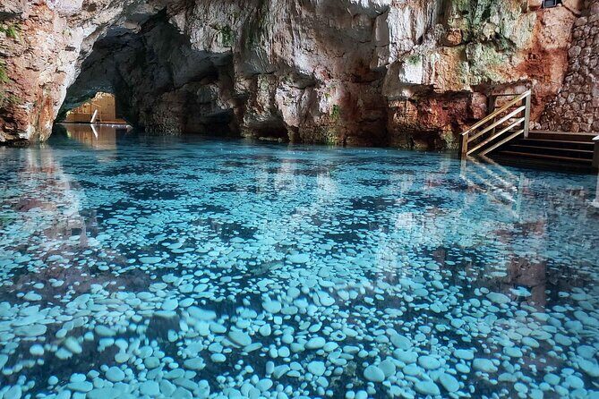 Buggy Adventure & Catamaran Cruise Combo with Taino Park Visit - Discovering Punta Cana: Buggy Adventure & Catamaran Cruise with Taino Park Visit