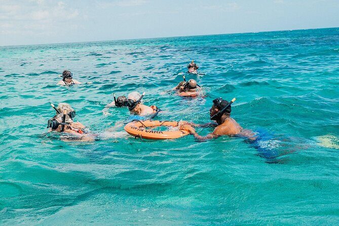 Buggy Adventure & Catamaran Cruise Combo with Taino Park Visit - Who This Tour Is Best For