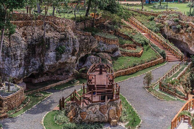 Buggy Adventure & Catamaran Cruise Combo with Taino Park Visit - Final Thoughts