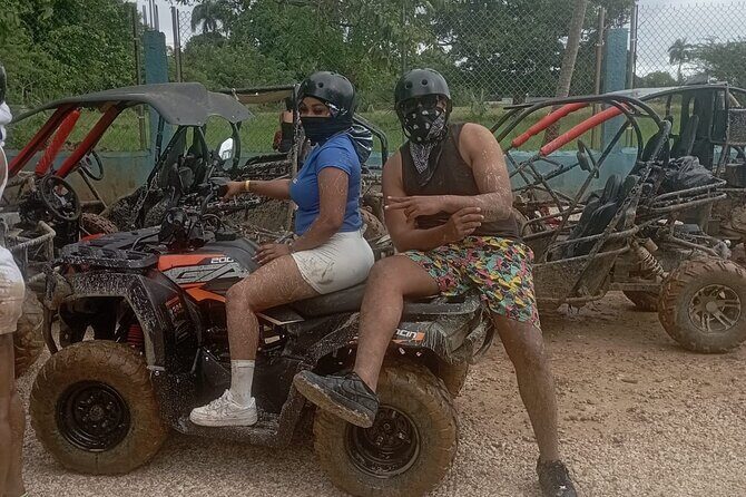 Buggy Adventure - FAQs About the Buggy Adventure