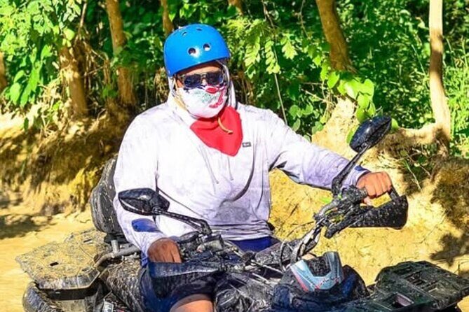 Buggy Adventure - Final Thoughts