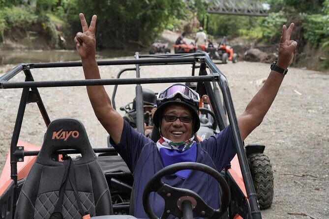 Buggy Adventure in Puerto Plata - A Deep Dive into the Puerto Plata Buggy Adventure
