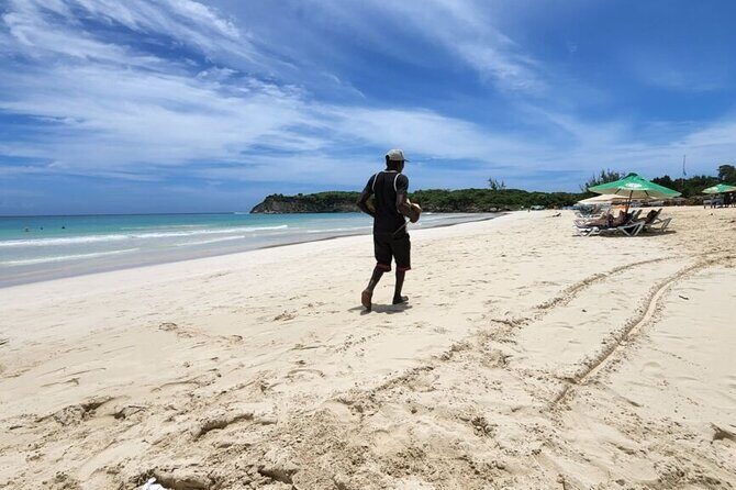 Buggy Adventure in Punta Cana Culture Beach and Cenote - Frequently Asked Questions