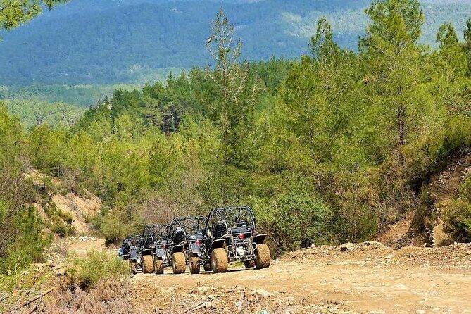 Buggy Adventure Kusadasi - What to Expect from the Kusadasi Buggy Safari